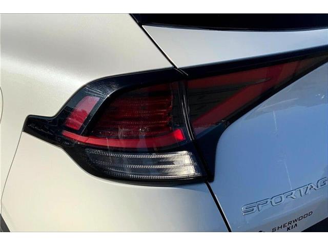 2024 Kia Sportage LX (Stk: 24B2207) in Sherwood Park - Image 26 of 30 2024 Kia Sportage LX (Stk: 24B2207) in Sherwood Park - Image 26 of 30