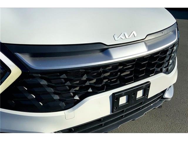 2024 Kia Sportage LX (Stk: 24B2207) in Sherwood Park - Image 27 of 30 2024 Kia Sportage LX (Stk: 24B2207) in Sherwood Park - Image 27 of 30