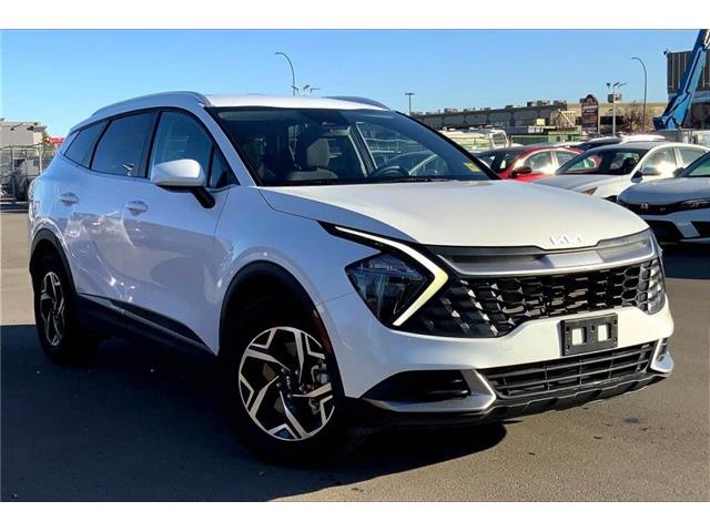 2024 Kia Sportage LX (Stk: 24B2207) in Sherwood Park - Image 30 of 30 2024 Kia Sportage LX (Stk: 24B2207) in Sherwood Park - Image 30 of 30