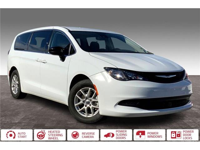 2024 Chrysler Grand Caravan SXT (Stk: 24A5085A) in Sherwood Park - Image 2 of 30