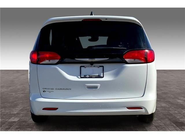 2024 Chrysler Grand Caravan SXT (Stk: 24A5085A) in Sherwood Park - Image 4 of 30