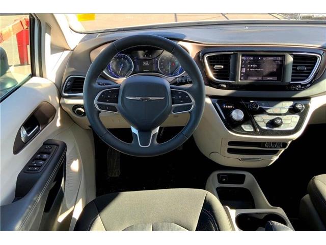 2024 Chrysler Grand Caravan SXT (Stk: 24A5085A) in Sherwood Park - Image 5 of 30