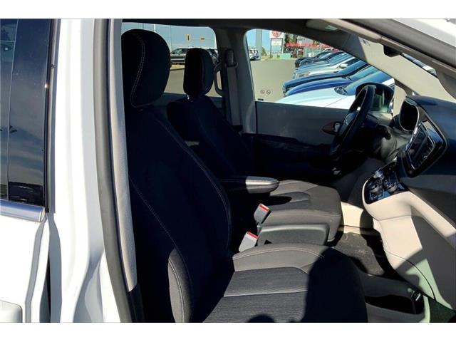 2024 Chrysler Grand Caravan SXT (Stk: 24A5085A) in Sherwood Park - Image 7 of 30