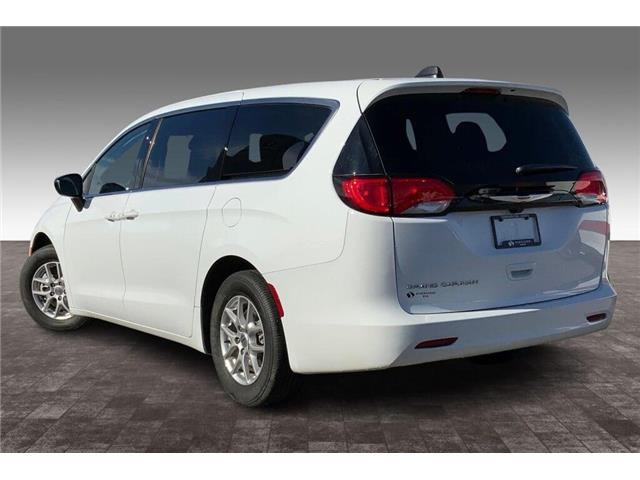 2024 Chrysler Grand Caravan SXT (Stk: 24A5085A) in Sherwood Park - Image 9 of 30