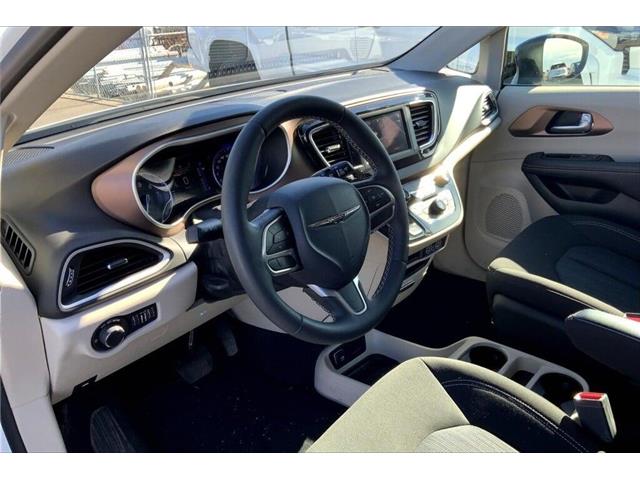 2024 Chrysler Grand Caravan SXT (Stk: 24A5085A) in Sherwood Park - Image 11 of 30