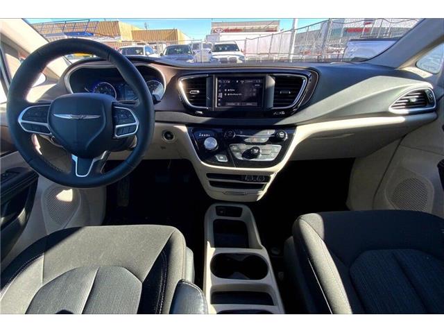 2024 Chrysler Grand Caravan SXT (Stk: 24A5085A) in Sherwood Park - Image 12 of 30