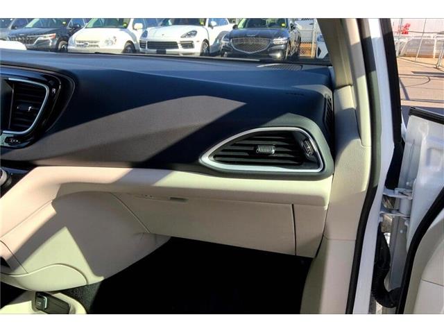 2024 Chrysler Grand Caravan SXT (Stk: 24A5085A) in Sherwood Park - Image 13 of 30