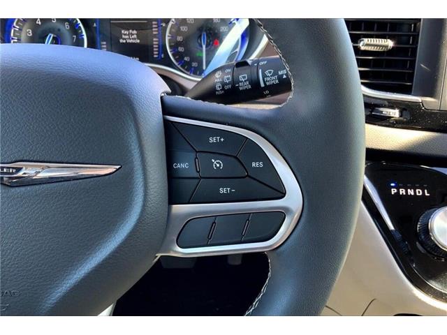 2024 Chrysler Grand Caravan SXT (Stk: 24A5085A) in Sherwood Park - Image 16 of 30