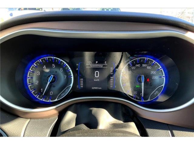 2024 Chrysler Grand Caravan SXT (Stk: 24A5085A) in Sherwood Park - Image 17 of 30