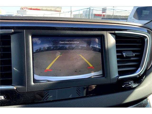 2024 Chrysler Grand Caravan SXT (Stk: 24A5085A) in Sherwood Park - Image 18 of 30