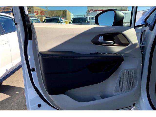 2024 Chrysler Grand Caravan SXT (Stk: 24A5085A) in Sherwood Park - Image 19 of 30