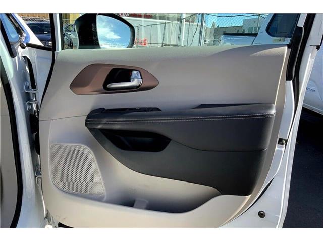 2024 Chrysler Grand Caravan SXT (Stk: 24A5085A) in Sherwood Park - Image 20 of 30