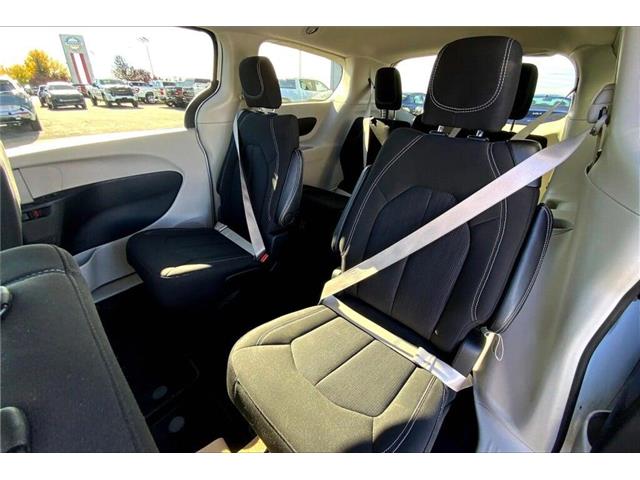 2024 Chrysler Grand Caravan SXT (Stk: 24A5085A) in Sherwood Park - Image 22 of 30