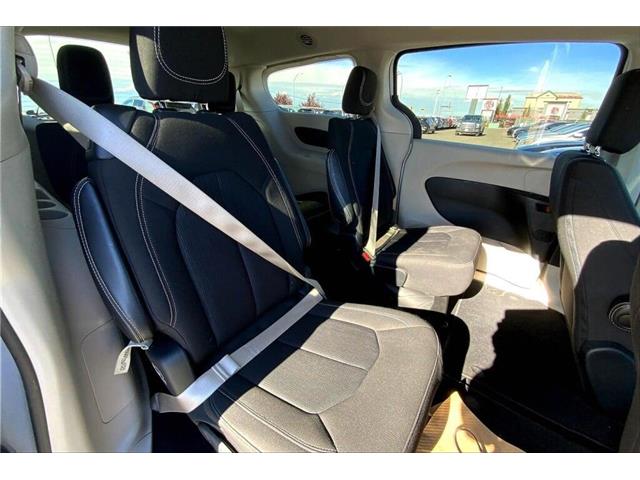 2024 Chrysler Grand Caravan SXT (Stk: 24A5085A) in Sherwood Park - Image 23 of 30