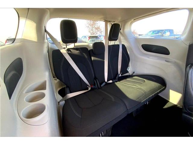 2024 Chrysler Grand Caravan SXT (Stk: 24A5085A) in Sherwood Park - Image 24 of 30