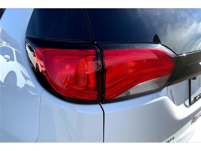 2024 Chrysler Grand Caravan SXT (Stk: 24A5085A) in Sherwood Park - Image 26 of 30