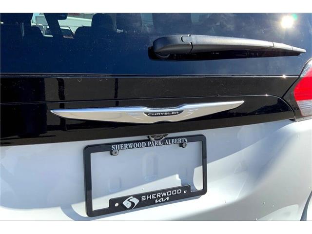 2024 Chrysler Grand Caravan SXT (Stk: 24A5085A) in Sherwood Park - Image 28 of 30