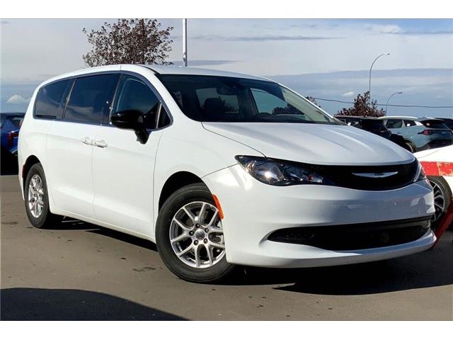 2024 Chrysler Grand Caravan SXT (Stk: 24A5085A) in Sherwood Park - Image 30 of 30