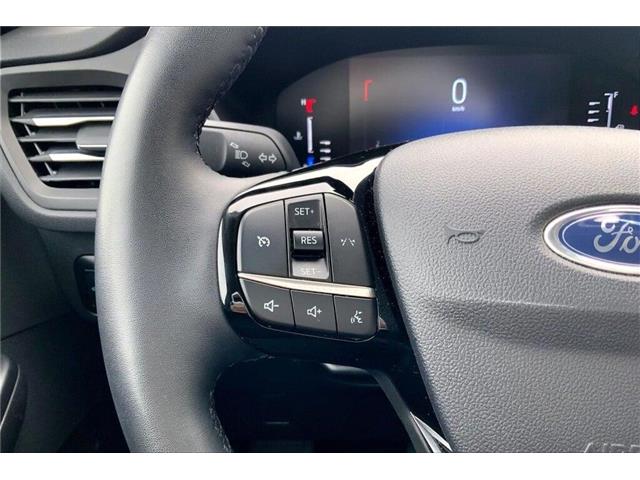 2024 Ford Escape Active (Stk: 24A5320) in Sherwood Park - Image 16 of 30