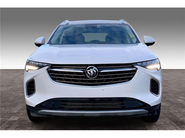 2023 Buick Envision Essence (Stk: 23A2090) in Sherwood Park - Image 3 of 28