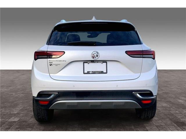 2023 Buick Envision Essence (Stk: 23A2090) in Sherwood Park - Image 4 of 28