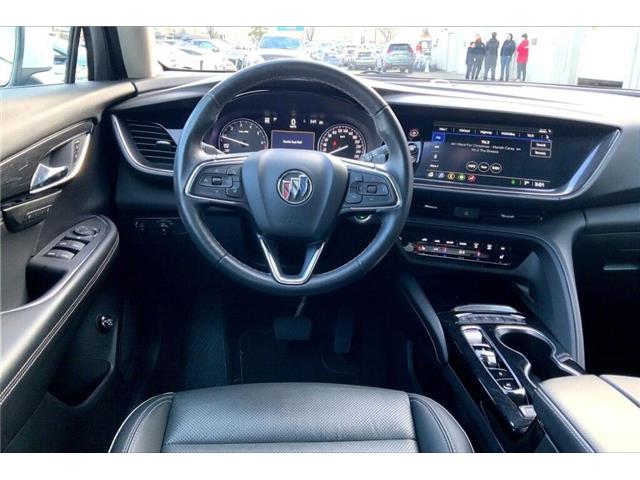 2023 Buick Envision Essence (Stk: 23A2090) in Sherwood Park - Image 5 of 28
