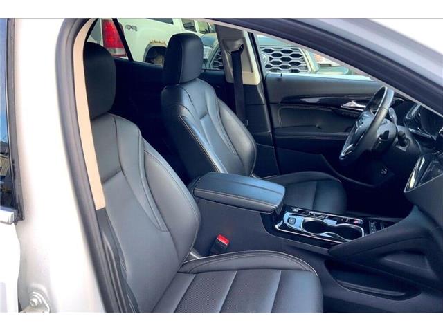 2023 Buick Envision Essence (Stk: 23A2090) in Sherwood Park - Image 7 of 28