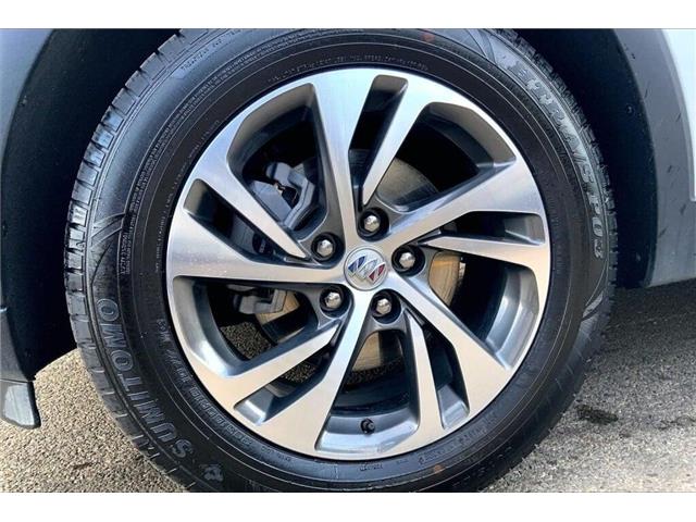 2023 Buick Envision Essence (Stk: 23A2090) in Sherwood Park - Image 8 of 28