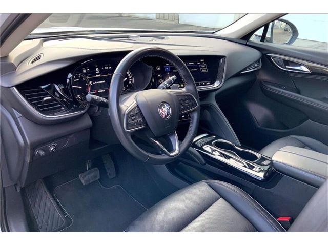 2023 Buick Envision Essence (Stk: 23A2090) in Sherwood Park - Image 11 of 28