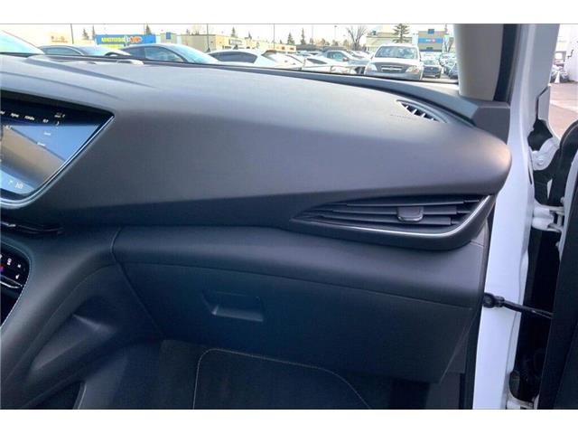 2023 Buick Envision Essence (Stk: 23A2090) in Sherwood Park - Image 13 of 28