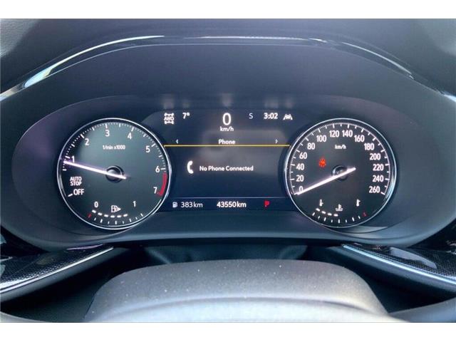 2023 Buick Envision Essence (Stk: 23A2090) in Sherwood Park - Image 17 of 28