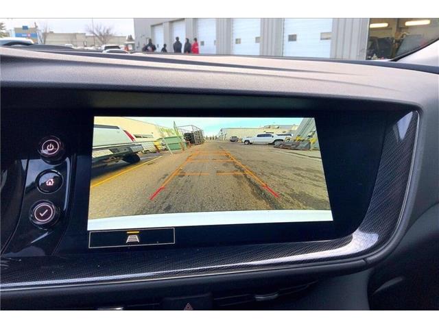 2023 Buick Envision Essence (Stk: 23A2090) in Sherwood Park - Image 18 of 28