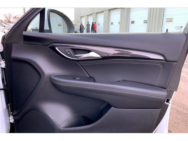 2023 Buick Envision Essence (Stk: 23A2090) in Sherwood Park - Image 20 of 28