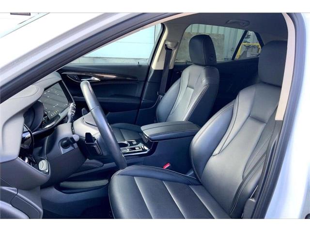 2023 Buick Envision Essence (Stk: 23A2090) in Sherwood Park - Image 21 of 28