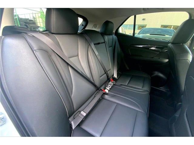2023 Buick Envision Essence (Stk: 23A2090) in Sherwood Park - Image 23 of 28