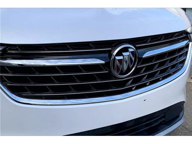 2023 Buick Envision Essence (Stk: 23A2090) in Sherwood Park - Image 26 of 28