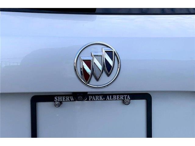 2023 Buick Envision Essence (Stk: 23A2090) in Sherwood Park - Image 27 of 28
