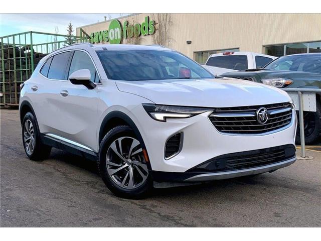 2023 Buick Envision Essence (Stk: 23A2090) in Sherwood Park - Image 28 of 28