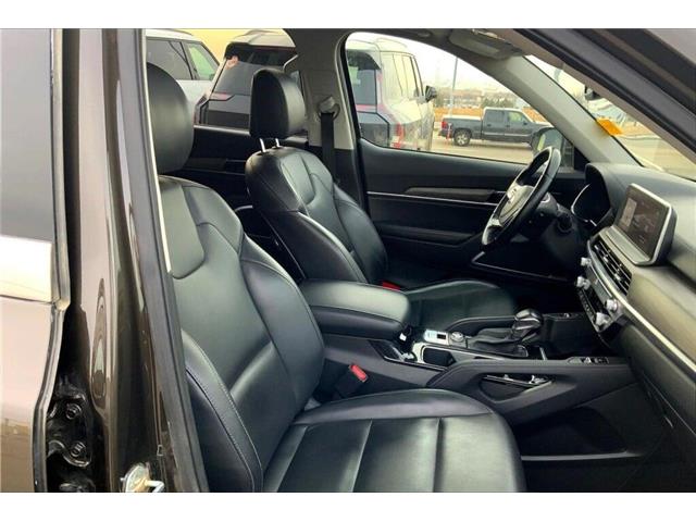 2021 Kia Telluride EX (Stk: 25B06061) in Sherwood Park - Image 7 of 30