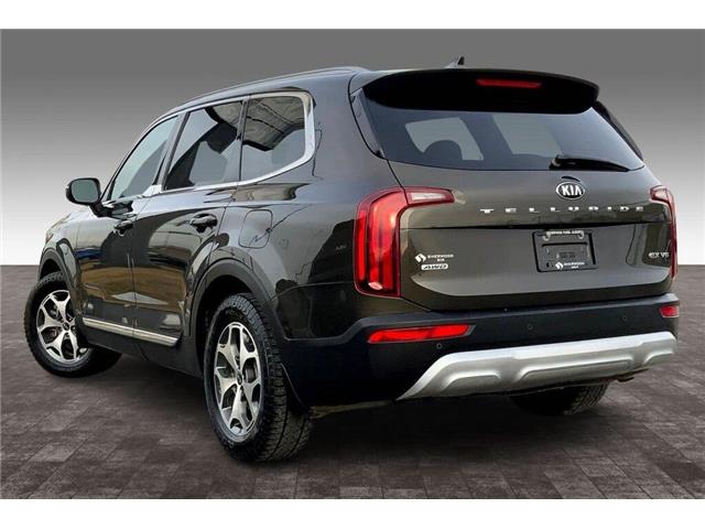 2021 Kia Telluride EX (Stk: 25B06061) in Sherwood Park - Image 9 of 30