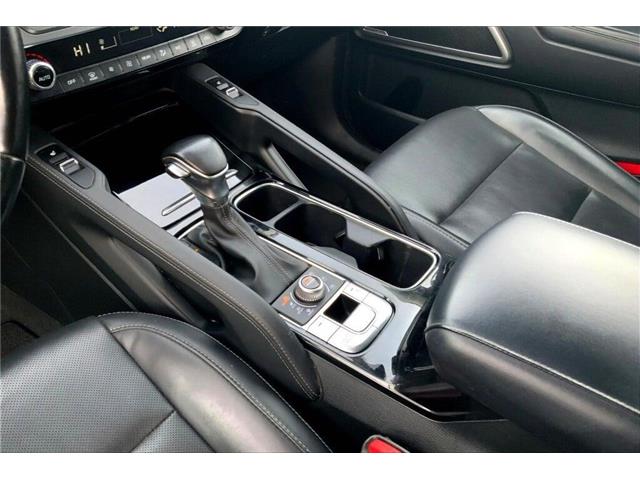 2021 Kia Telluride EX (Stk: 25B06061) in Sherwood Park - Image 14 of 30
