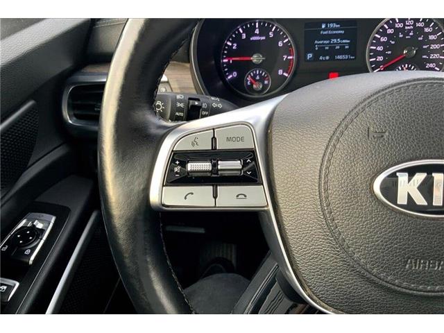 2021 Kia Telluride EX (Stk: 25B06061) in Sherwood Park - Image 15 of 30