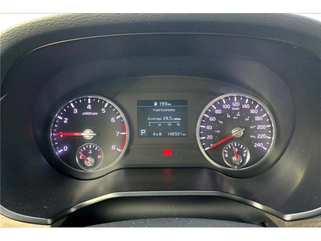 2021 Kia Telluride EX (Stk: 25B06061) in Sherwood Park - Image 17 of 30