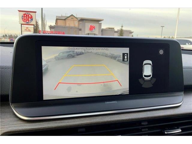 2021 Kia Telluride EX (Stk: 25B06061) in Sherwood Park - Image 18 of 30