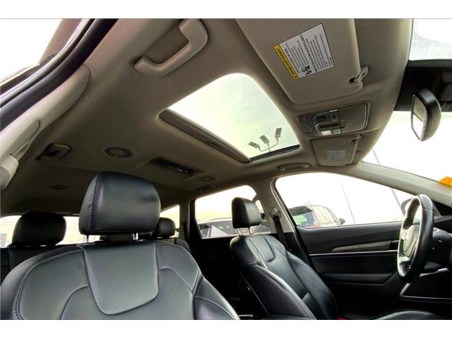2021 Kia Telluride EX (Stk: 25B06061) in Sherwood Park - Image 19 of 30