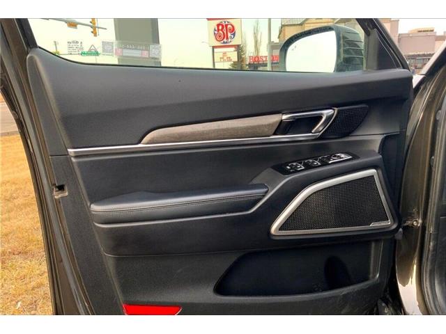 2021 Kia Telluride EX (Stk: 25B06061) in Sherwood Park - Image 20 of 30