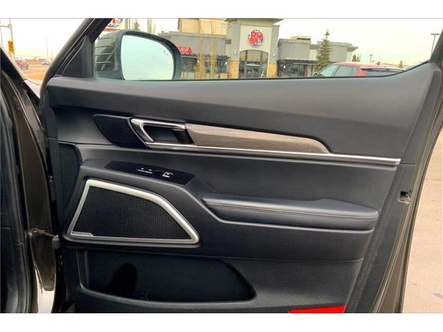 2021 Kia Telluride EX (Stk: 25B06061) in Sherwood Park - Image 21 of 30