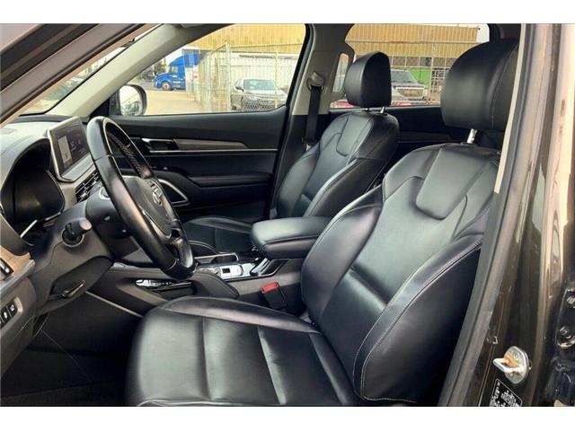 2021 Kia Telluride EX (Stk: 25B06061) in Sherwood Park - Image 22 of 30