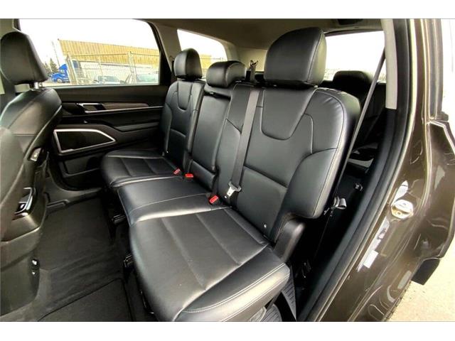 2021 Kia Telluride EX (Stk: 25B06061) in Sherwood Park - Image 23 of 30