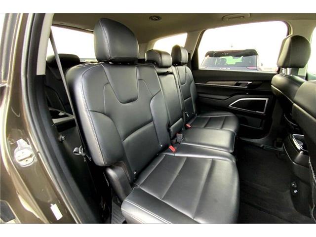 2021 Kia Telluride EX (Stk: 25B06061) in Sherwood Park - Image 24 of 30
